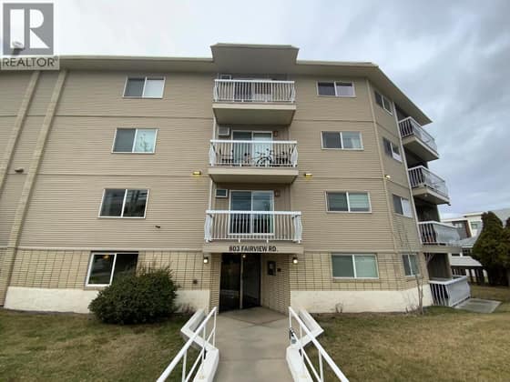 803 Fairview Road Unit# 203