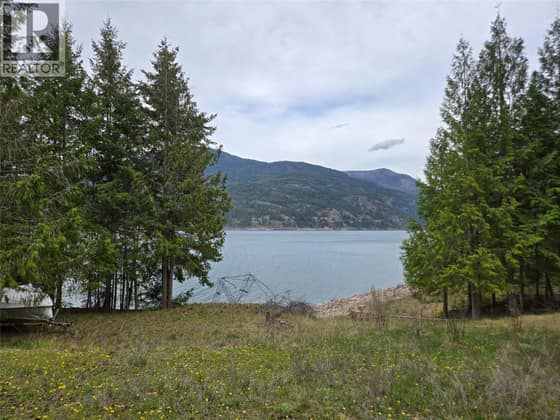 180 Lower Arrow Lake