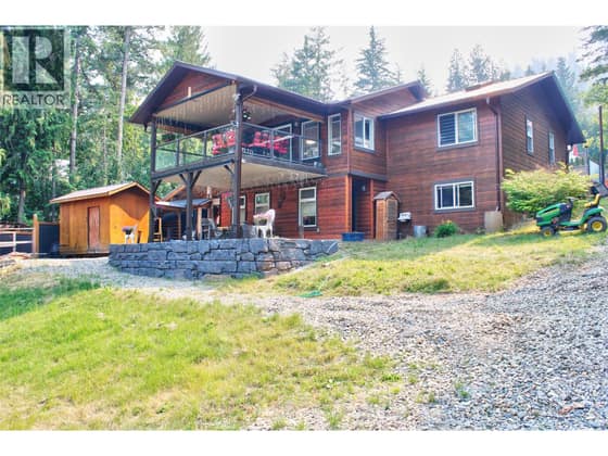 3731 Eagleview Road