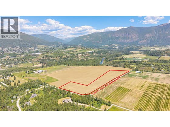 Parcel B, DISTRICT LOT 14618 & DL 14978