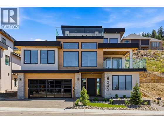 245 Turnberry Street Lot# 8