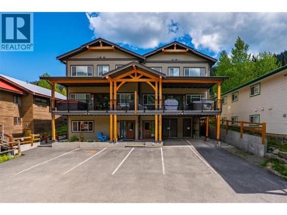 1305 Burfield Drive Unit# 1