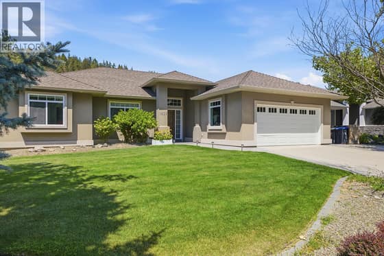 1839 Peak Point Court
