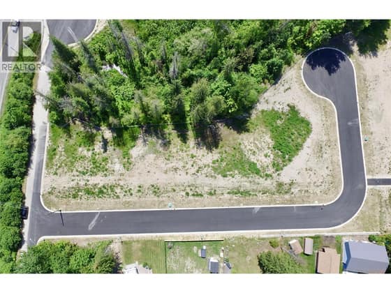 1 Wiseman Creek Court Lot# 13