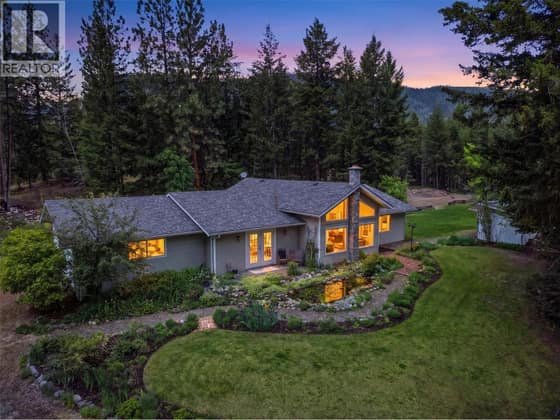 4685 KAMLOOPS VERNON Highway
