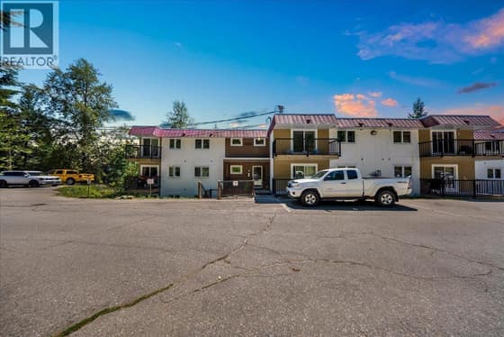1510 Nickleplate Road Unit# 202