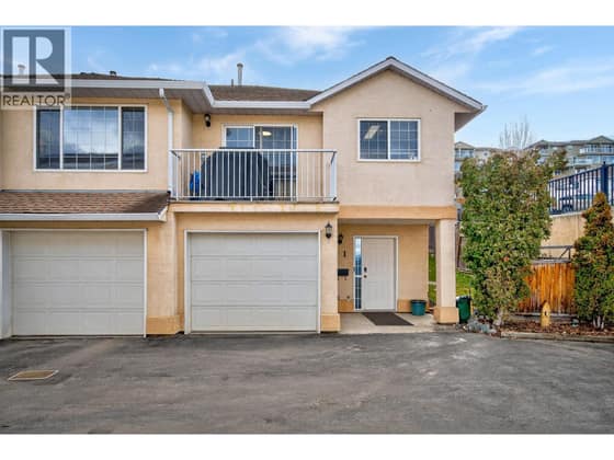 726 DUNROBIN Drive Unit# 1