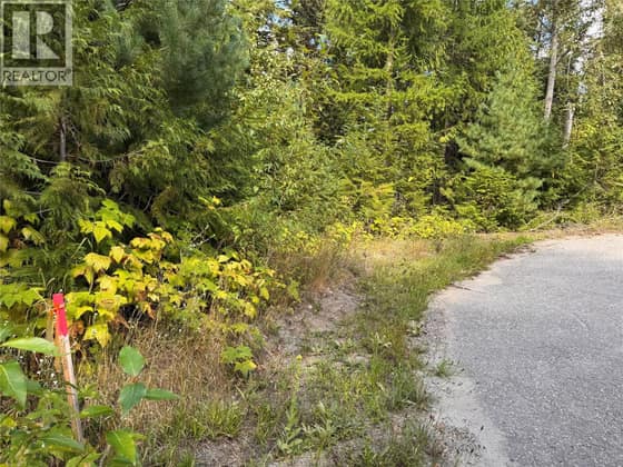 Lot 1 Chase Road