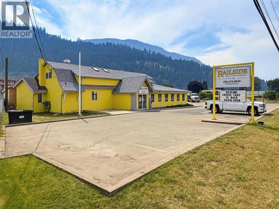333 SHUSWAP Avenue