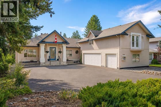 134 Deerview Crescent