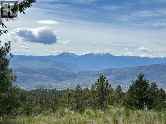 500 Sasquatch Trail