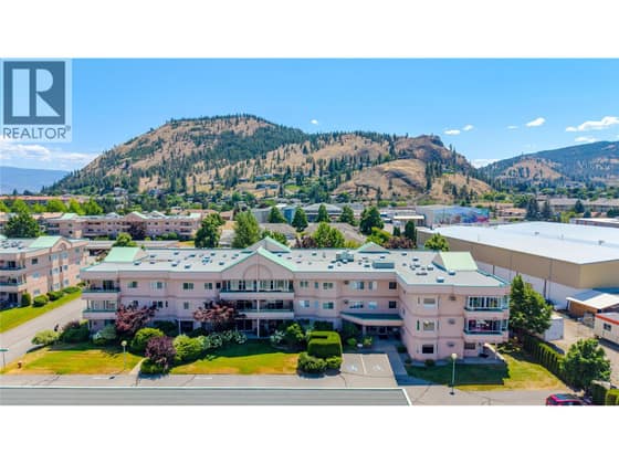 8907 Pineo Court Unit# 306