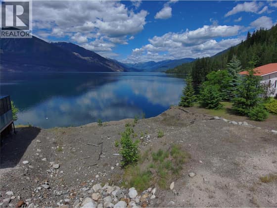 813 SILVER COVE Drive Lot# 20