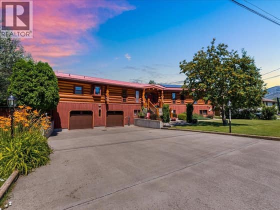 3486 Davy Road