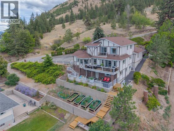 8188 Milne Road