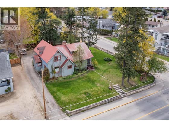 320 Okanagan Avenue SE