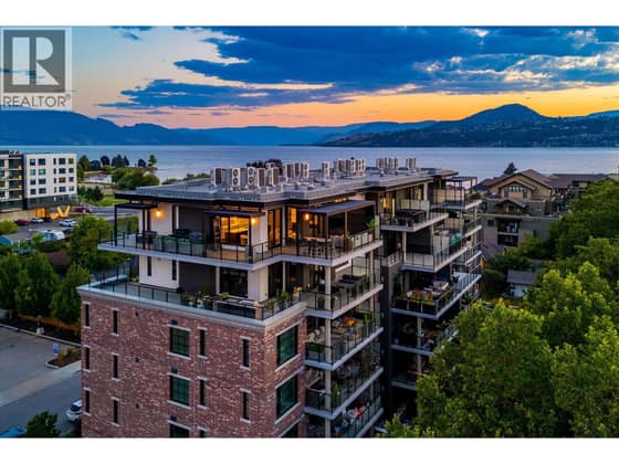 460 Groves Avenue Unit# 602