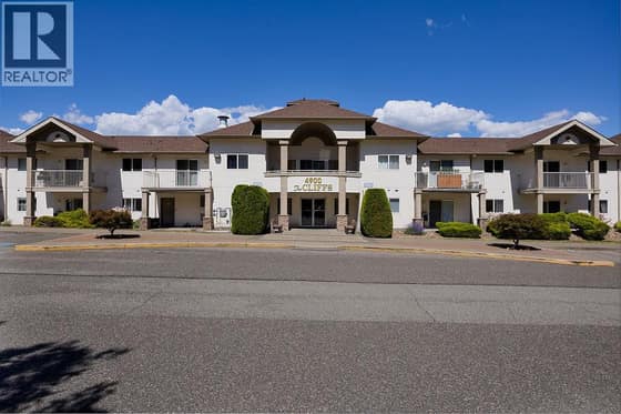 4900 Okanagan Avenue Unit# 408