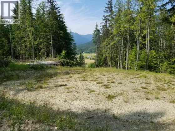 Lot 1 Brouse Loop Road