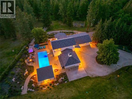 2376 Saucier Road