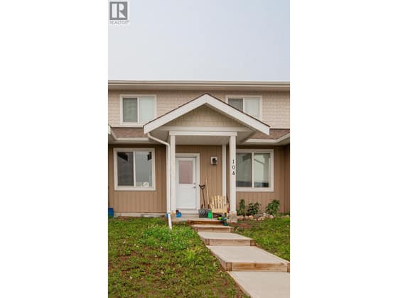 1617 88 Avenue Unit# 104