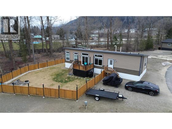 235 Aylmer Road Unit# 49 Lot# 49