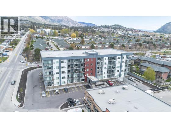 2345 Butt Road Unit# 309