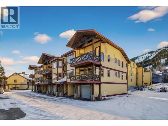 360 Strayhorse Road Unit# 19