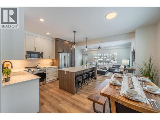 1444 Granite Drive Unit# 9