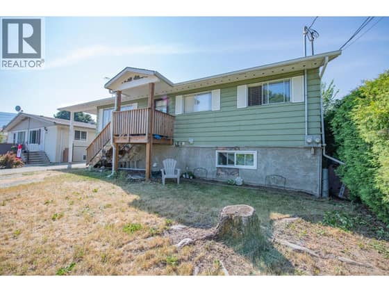 3313 Belaire Drive