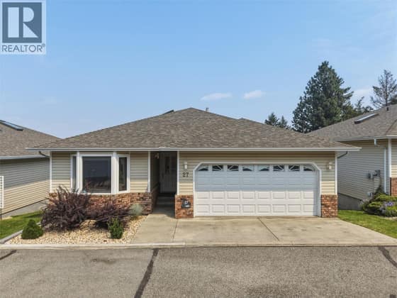 2030 Van Horne Drive Unit# 27