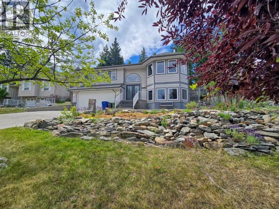 781 WESTRIDGE Drive