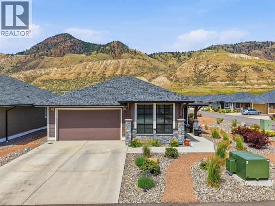 641 Shuswap Road E Unit# 327