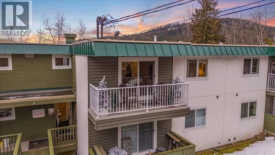 1611 Nickleplate Road Unit# 404