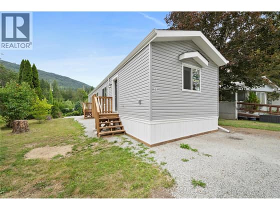 5161 63 Avenue NE Unit# 13