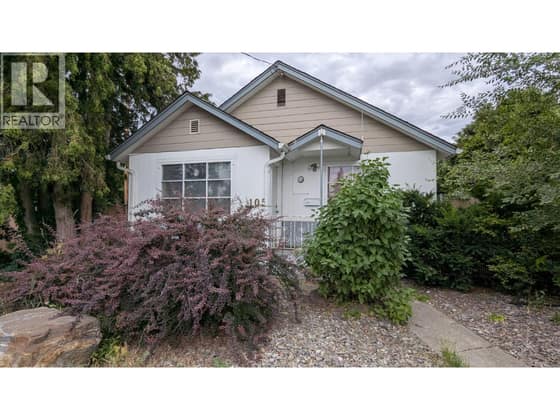 105 Ponto Road