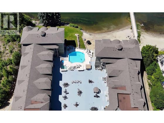 302 Mara Lake Lane Unit# 208