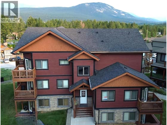 7337 Prospector Avenue Unit# 205