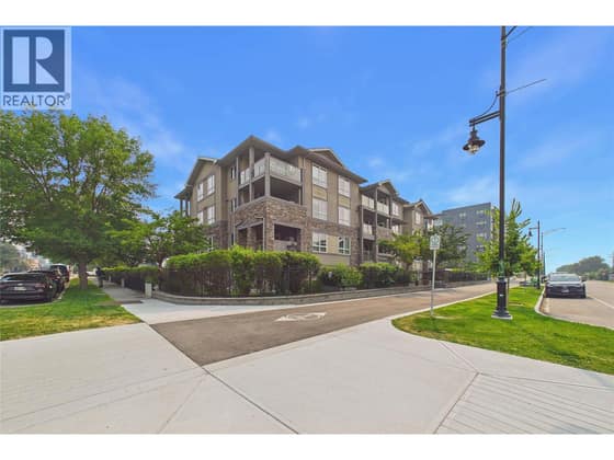 325 McIntosh Road Unit# 1103