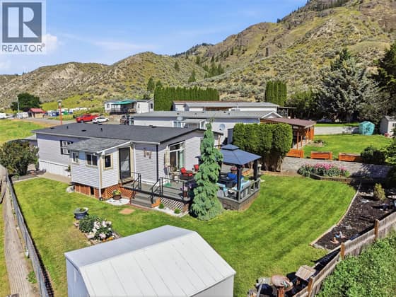 35-3099 Shuswap Road