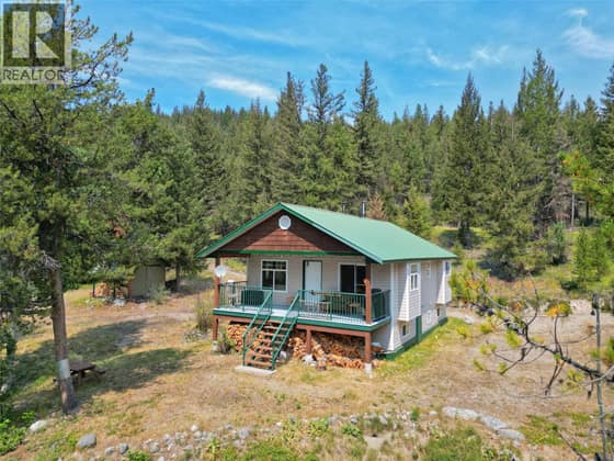 3878 Princeton Summerland Road