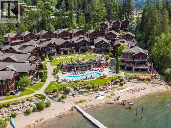 2479 Eagle Bay Road Unit# 16