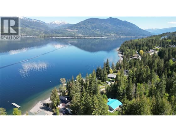 4265 Eagle Bay Road