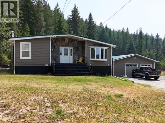897 Silver Creek Road