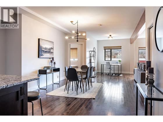 309 First Street W Unit# 203 Lot# 11