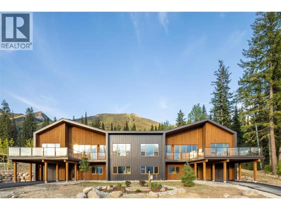 1654 HOWSE PASS