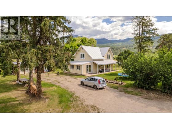 796 Salmon River Road