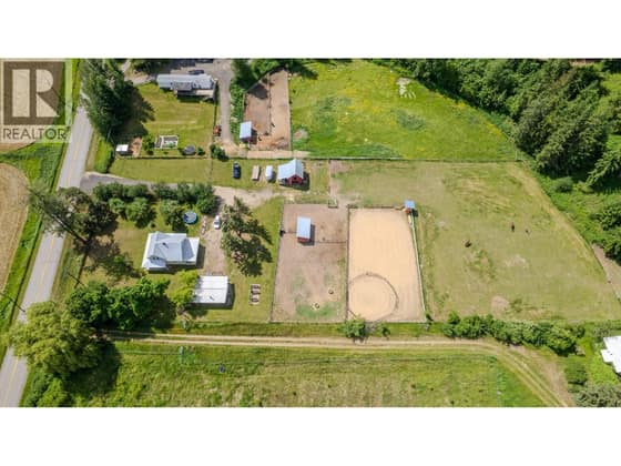 796 Salmon River Road