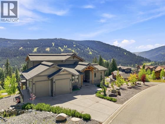 5419 Lookout Ridge Place