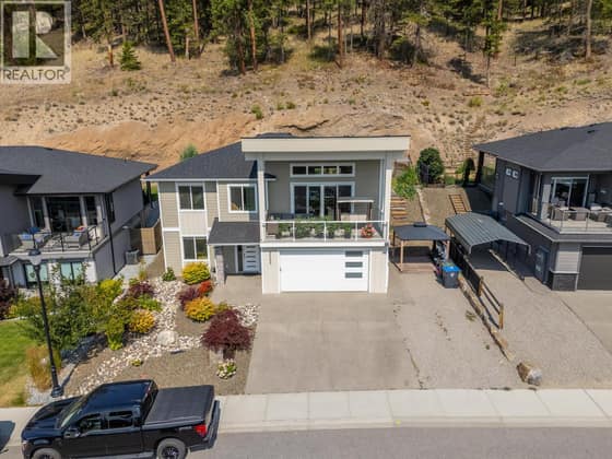 2562 Crown Crest Drive